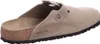 Birkenstock Boston Tabacco Braun Nubukleder geölt Größe: 42 Produktbild-Vorschau 27
