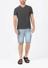 Timezone Denim Cargoshorts mit Reißverschlusstasche Größe: Produktbild-Vorschau 5