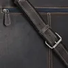 Greenburry Aktentasche Leder Schultasche XL Lehrertasche Produktbild-Vorschau 17