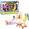 Hrací sada minifigurek Bluey Deluxe Playground Náhled obrázku produktu 5