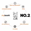 myboshi Woll-Modell: No.2, mit Kapok Produktbild-Vorschau 4