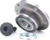 MAPCO Radlagersatz Hinten für VW GOLF VI (5K1) 26768 Produktbild-Vorschau 10