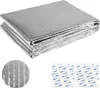 UISEBRT Folia izolacyjna Folia izolacyjna Podwójna Podgląd zdjęcia produktu 1