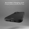 SBS Coque pour iPhone 16 avec technologie D3O Voir les images du produit 5