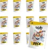 Katzenfutter - Mettwurst mit Ente - 1kg - Nassfutter - Produktbild-Vorschau 1