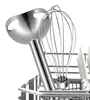 Bosch MSM67160, Pürierstab, 1,4 m, 750 W, Schwarz, Grau Produktbild-Vorschau 12