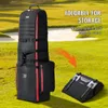 VEVOR Borsa da viaggio per golf, custodia morbida per Anteprima dell’immagine prodotto 5