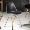 riess-ambiente Design Stuhl SCANDINAVIA MEISTERSTÜCK Produktbild-Vorschau 1