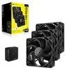 CORSAIR Ventilateur 120*120*30 iCUE Link RX120 MAX Triple Voir les images du produit 4