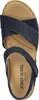 JOSEF SEIBEL Evita 03 | Sandale für Damen | Blau Produktbild-Vorschau 6