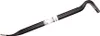 KRAFTMANN 52106 Nagel-Hebeleisen, 600x30x17 mm Produktbild-Vorschau 1