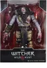 A collectible action figure of an Ice Giant from The Witcher Wild Hunt, displayed in its retail packaging. Náhled obrázku produktu