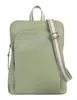 Leder Rucksack Handtasche klein Vario Gurt Geheimfach Produktbild-Vorschau 12