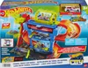 Mattel Hot Wheels City ECL Tunnel Twist Car Wash Produktbild-Vorschau 2