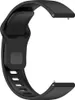 Řemínek Beline pro Redmi Watch 5 černý Náhled obrázku produktu 4