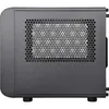 Thermaltake Core V1, Cube, PC, Schwarz, Mini-ITX, SPCC, Produktbild-Vorschau 3