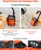 Akumulatorowa pompka SucceBuy do paddleboardów, z Podgląd zdjęcia produktu 5