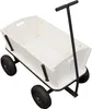 Sunny Billy Beach Wagon / Carrello di legno semplice | Anteprima dell’immagine prodotto 5