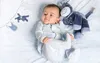 Nattou Kuscheltier Esel Alex, Wegbegleiter ab der Geburt, Produktbild-Vorschau 5