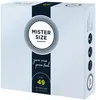 MISTER.SIZE 49 mm preservativi 36 pezzi Anteprima dell’immagine prodotto 2