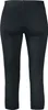 RED by EMP Damen schwarze 7/8 Leggings im Doppelpack aus Produktbild-Vorschau 3