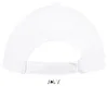 SOLs 88110 | Cap Sunny / Kappe / Mütze / Hut - Farbe: White Produktbild-Vorschau 2