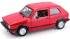 Bburago 18-21089 - Model samochodu - VW Golf 1 GTI 1979 Podgląd zdjęcia produktu 22