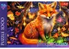 Trefl DreamScapes, 1000 kusů, Umění Náhled obrázku produktu 9