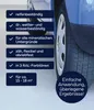 Plid Garagenbodenbeschichtung 2,5L Silbergrau – für ca. Produktbild-Vorschau 3