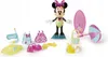 Minnie Mouse doll with beach accessories on a white background. Náhľad obrázku produktu