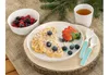 reer 22010 reer Kindergeschirr-Set Growing WildLife weiß Náhled obrázku produktu 17