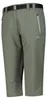 Pantaloni da trekking capri da donna CMP con cintura e Anteprima dell’immagine prodotto 3