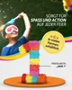 Pinata Zahl 1 Kinder zum ersten Kinder-Geburtstag Produktbild-Vorschau 3