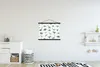 MuchoWow® Textilposter Dinosaurier - Grün - Jungen - Braun Produktbild-Vorschau 2