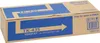 A cardboard box containing a Kyocera toner kit. Voir les images du produit
