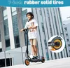 RCB detský elektrický skúter, max. dojazd 15KM, max. Náhľad obrázku produktu 6