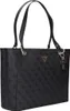 Guess Schwarze Noelle Elite -Handtasche Produktbild-Vorschau 41