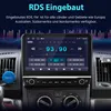 10.1 "Android 15 Autorádio pre Citroen Jumper, Peugeot Náhľad obrázku produktu 7