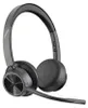 Poly Voyager 4320 - Headset - On-Ear - Bluetooth - kabellos Produktbild-Vorschau 7