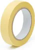 Malerband Papierklebeband 30 mm/50 m Gelb Produktbild-Vorschau 2