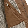 Carhartt Bartlett Jacke (Brown,M) Produktbild-Vorschau 3