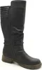 Rieker Damen Stiefel Warmfutter Kordel gesteppter Produktbild-Vorschau 51