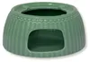 Greengate Alice Stövchen dusty green 13 x 5cm Produktbild-Vorschau 1