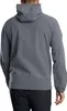 Under Armour Stretch Woven Windjacke Grau S Mann Grau S Produktbild-Vorschau 7