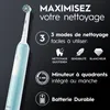 Elektrický zubní kartáček Oral-B Pro 1 - Sensitive Clean Náhled obrázku produktu 4