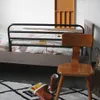 A3 Baby & Kids Bettschutzgitter Trombone Verstellbar 77-125 Produktbild-Vorschau 3