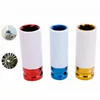XMTECH 3-tlg Schlagschrauber Alufelgen Nuss 1/2" Nüsse Produktbild-Vorschau 8