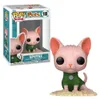 FUNKO POP! Vinyl Figur Pets Sphynx 18 Produktbild-Vorschau 3