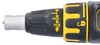 DeWALT DCF620P2K-QW, Elektrický šroubovák, Rukojeť pistole, Náhled obrázku produktu 35