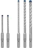 Bosch 2 608 900 197, Młot udarowo-obrotowy, Hammer drill Podgląd zdjęcia produktu 8